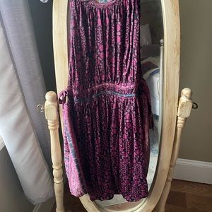 Free People Sundress